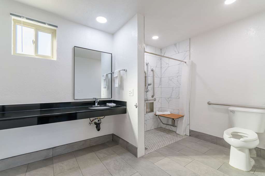 Motel 6 Willows CA - photo 20