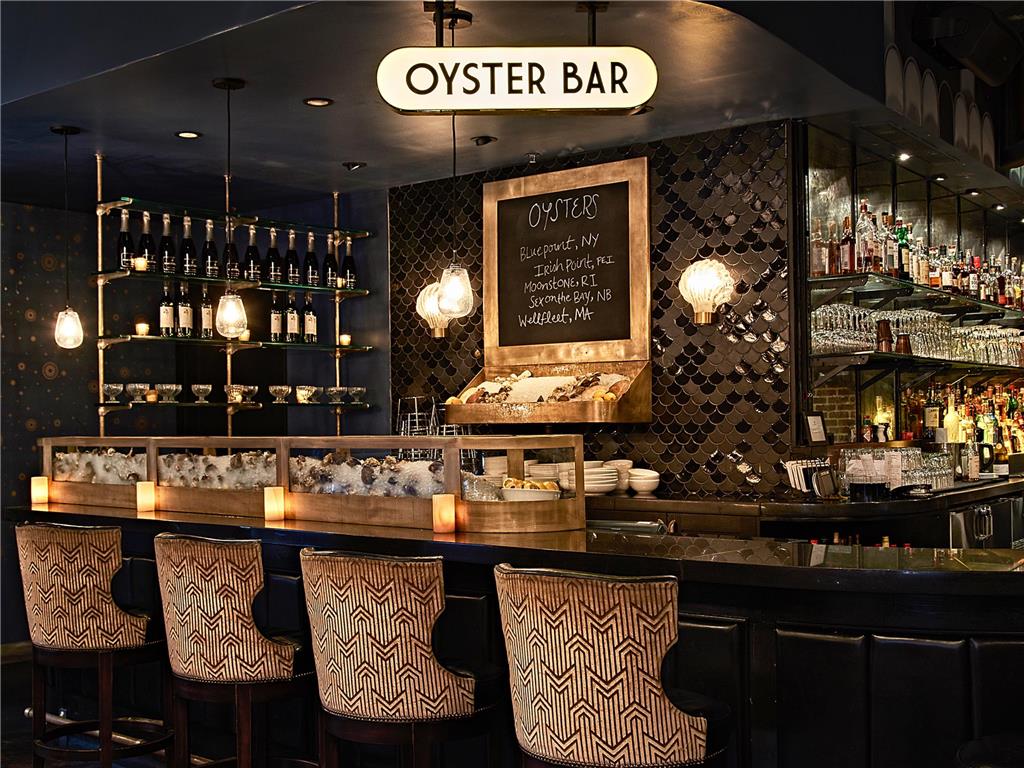 Roxy Hotel New York - photo 20