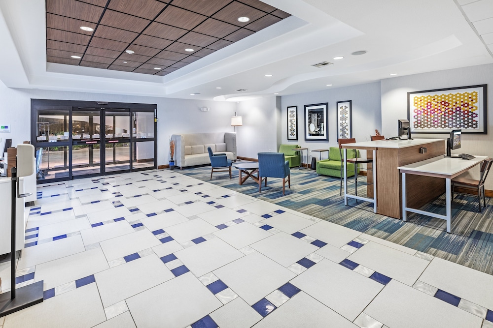 Holiday Inn Express & Suites Austin NE Hutto by IHG - photo 7