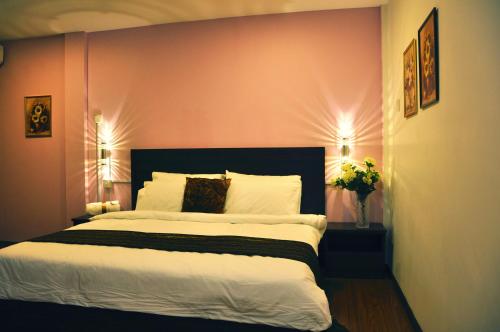 Dview Hotel - carbon neutral hotel in Kuala Perlis