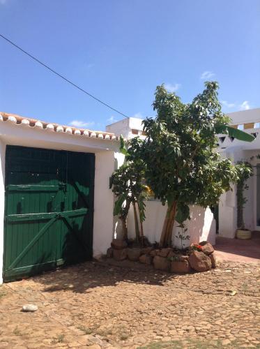 Salmoura in Vila Do Bispo, Portugal