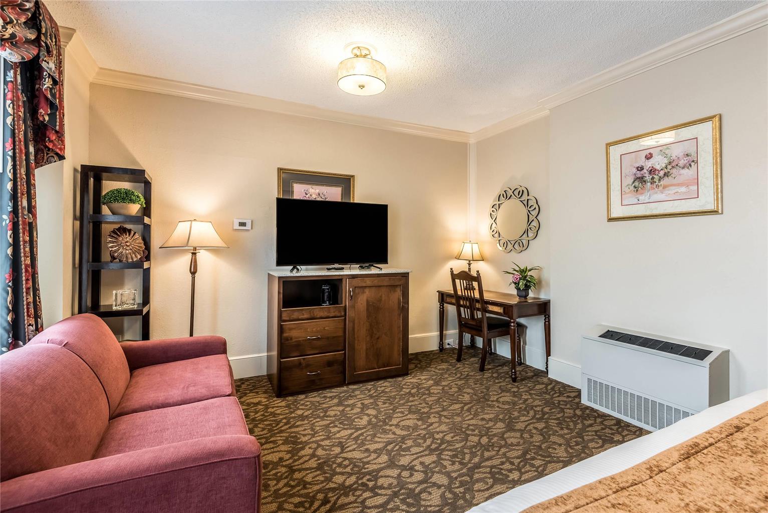 Hotel Bothwell Sedalia Central District an Ascend Collection Hotel - photo 41