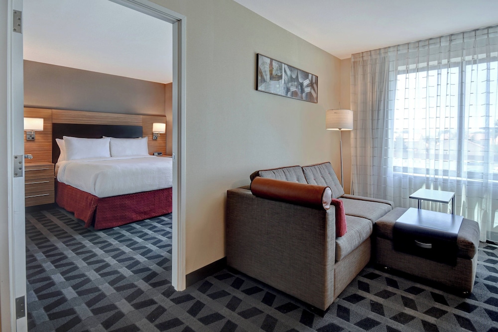 TownePlace Suites by Marriott Las Vegas Airport South - photo 10