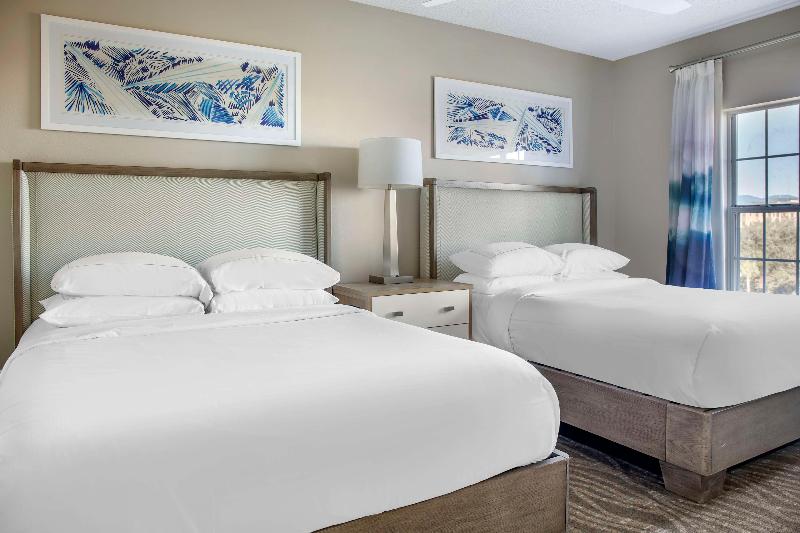 Hilton Grand Vacations Club SeaWorld Orlando - photo 192