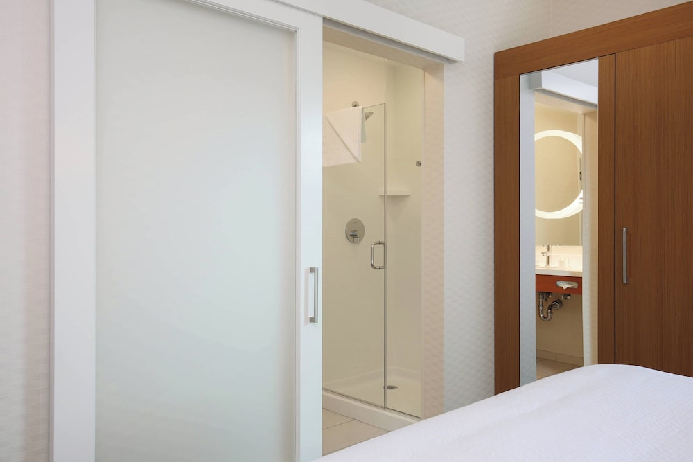 SpringHill Suites by Marriott San Jose Airport - photo 13
