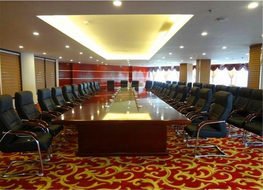 West Hotel - last minute hotel in Zhongwei