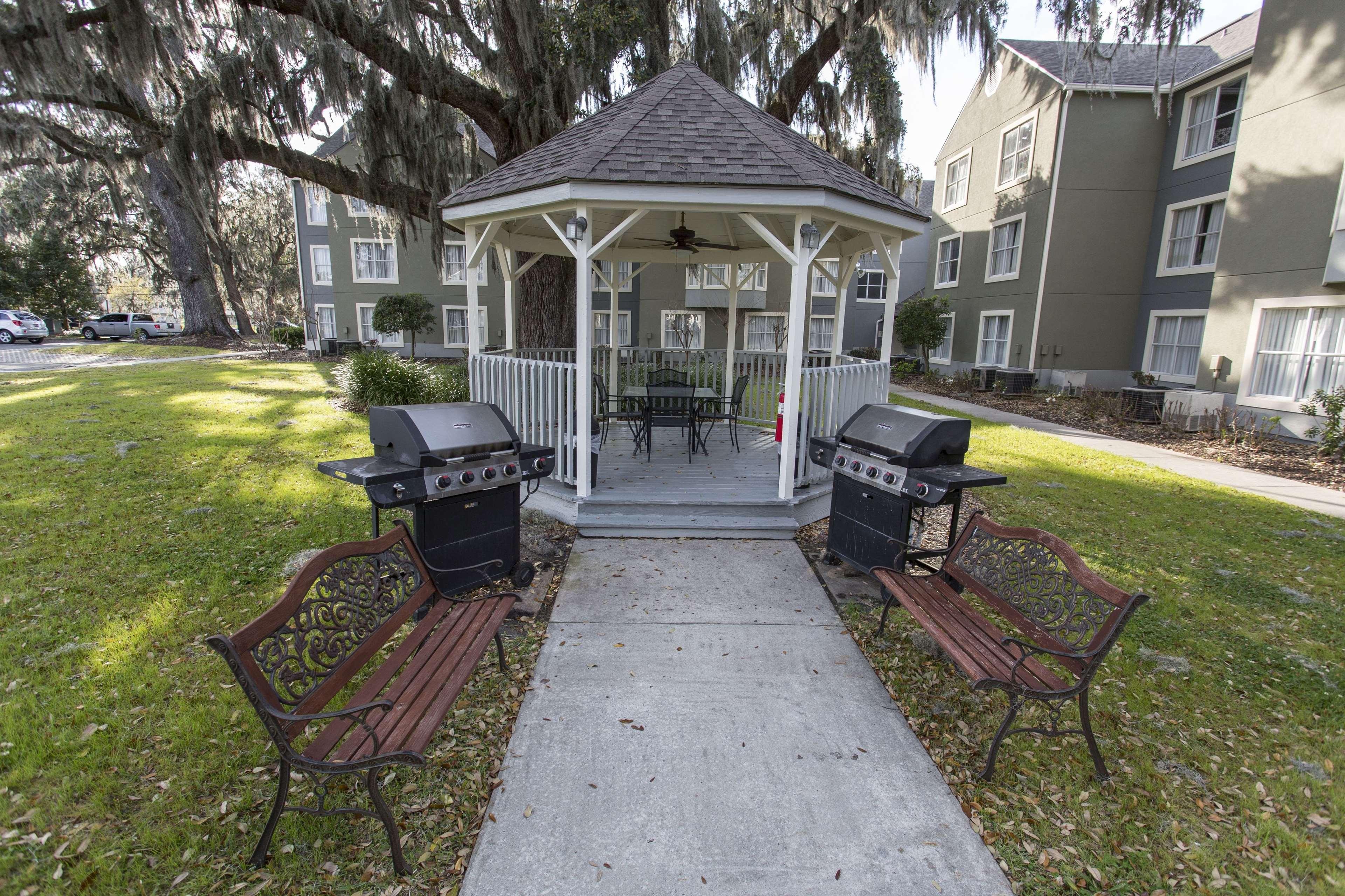 Homewood Suites by Hilton Savannah - photo 27