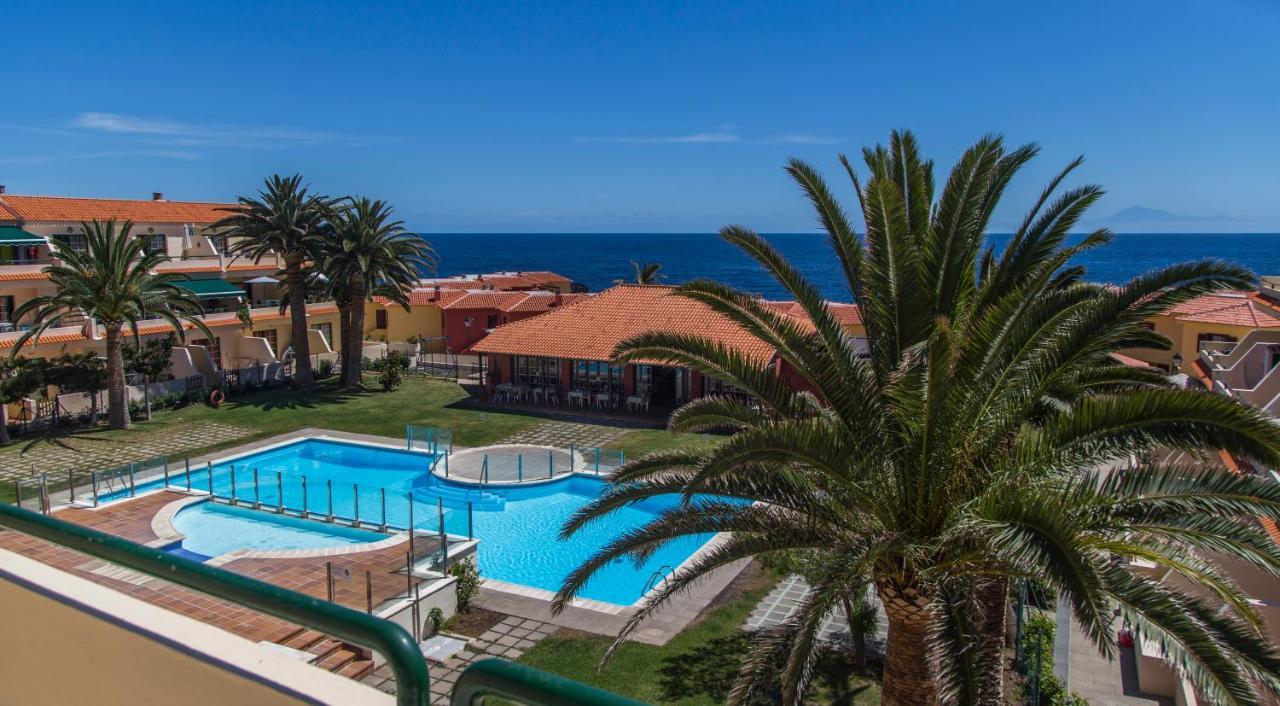 Astrosunrise — 4-Star Luxury Hotel in Brena Baja, Spain