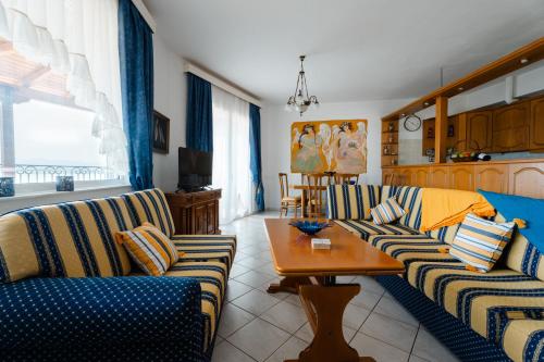 Persephone’s Dream View in Volos, Greece