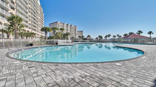 3205 Yacht Club Villas home — 4-Star Luxury Hotel in Myrtle Beach, United States