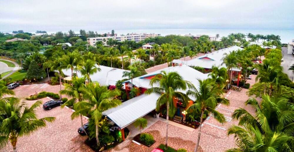 Sanibel Island Beach Resort - photo 36