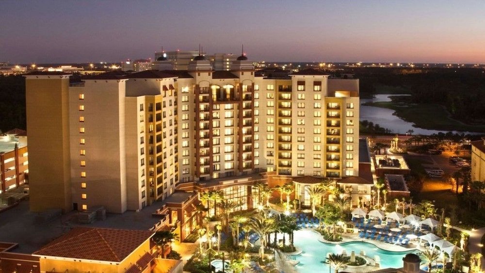 Orlando Bonnet Creek By Resortshare - photo 9