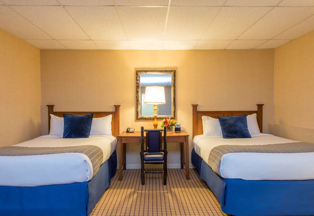 The Wolfeboro Inn - photo 7