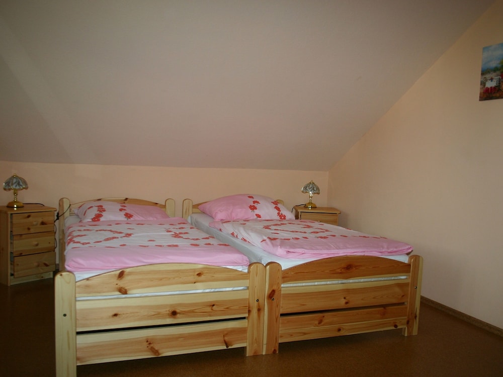 Gasthof Zum Stausee — Engelskirchen — photo 4
