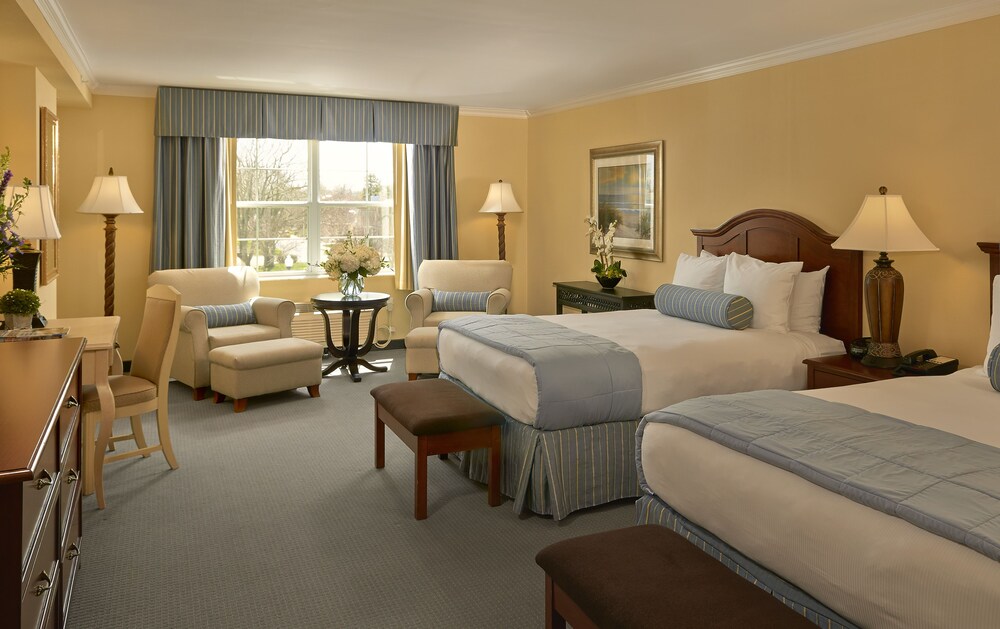 Hotel Rehoboth - photo 23