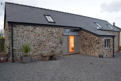 Dairy In The Black Mountains — Abergavenny