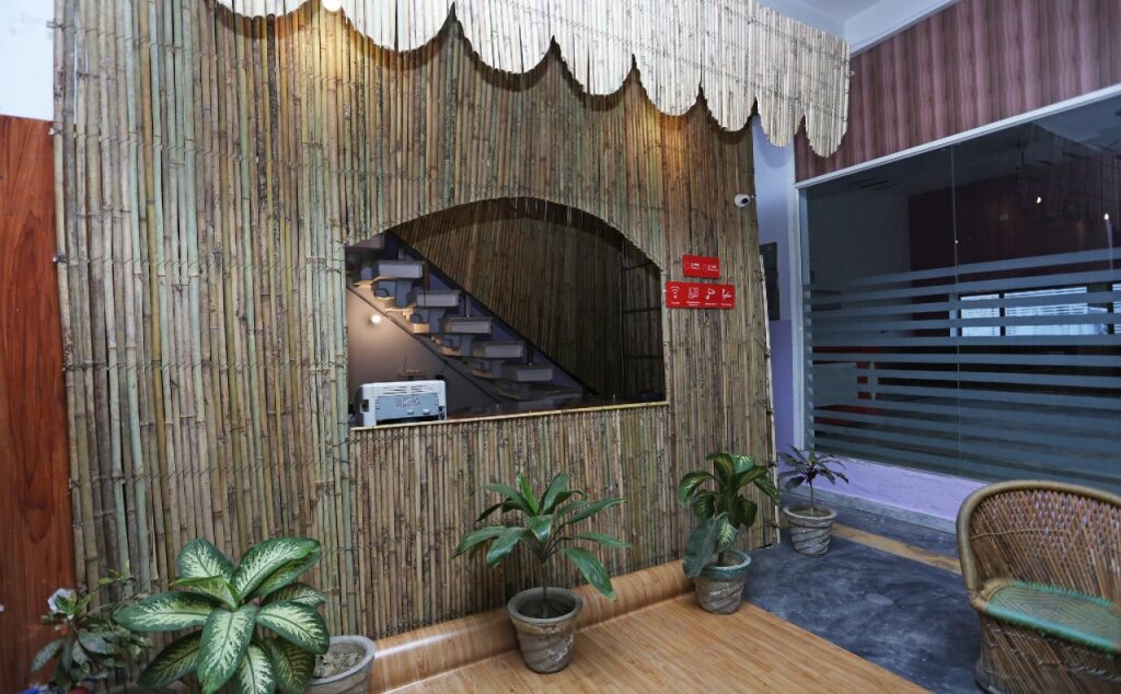 Oyo 22660 U B Resort — Meerut