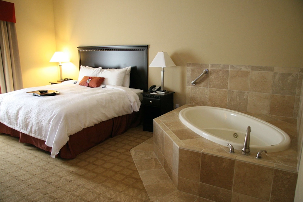 Hampton Inn Dade City Zephyrhills - photo 13