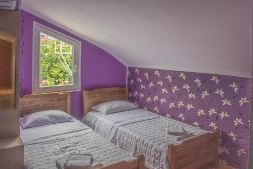 Milorava's Guest House & Wine Cellar