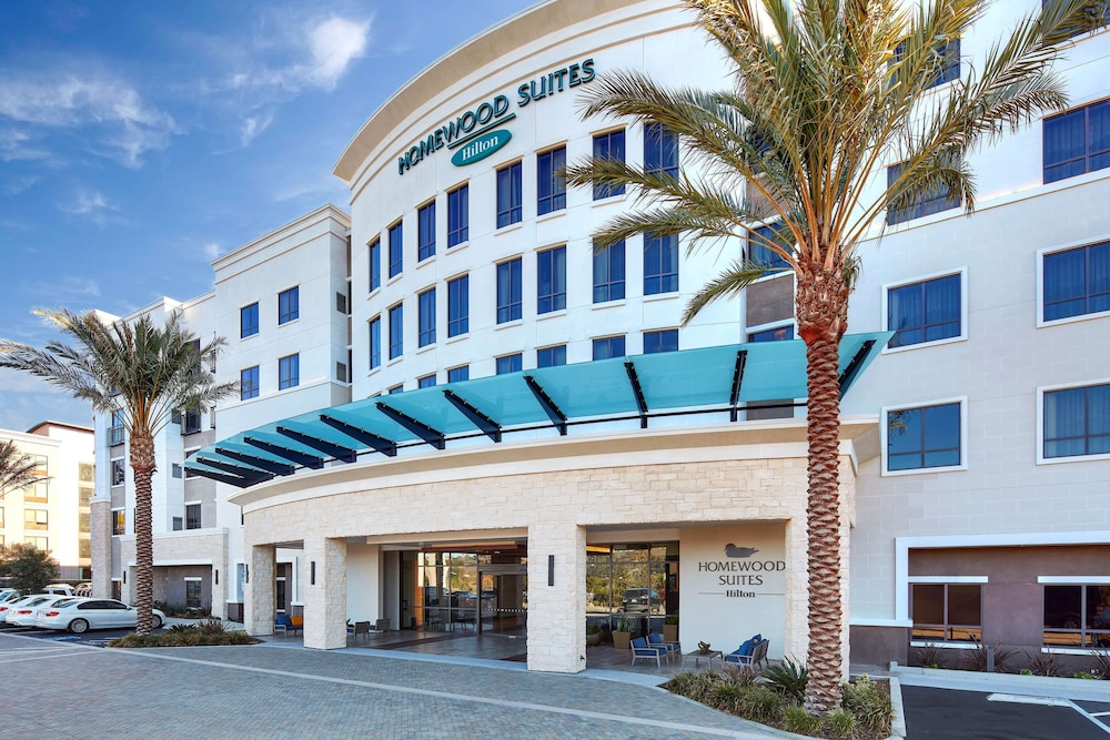 Homewood Suites by Hilton San Diego Hotel Circle SeaWorld Area - photo 46