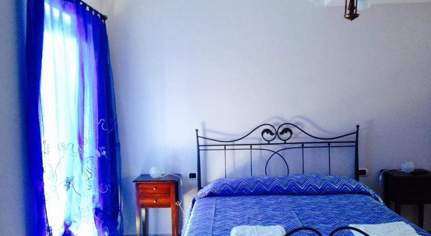 Lovelucca - carbon neutral hotel in Lucca