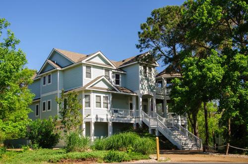 Sweet Caroline - carbon neutral hotel in Unknown City