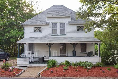 Seabreeze Retreat — hotel in Oak Bluffs