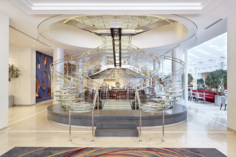 Hotel Indigo Atlanta Downtown an IHG Hotel - photo 2