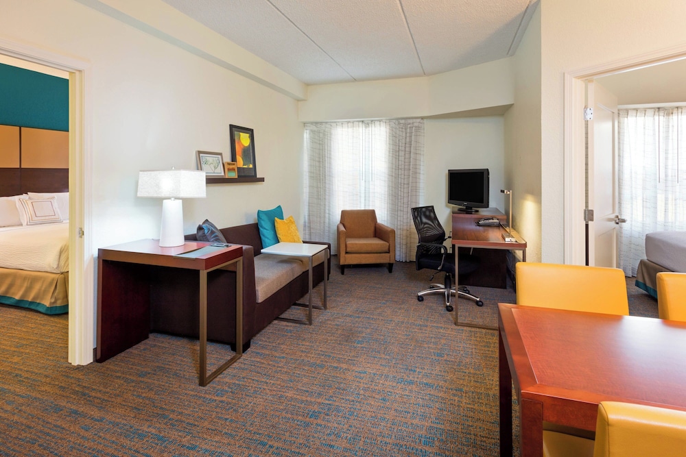 Residence Inn by Marriott Fort Lauderdale City of Plantation - photo 25