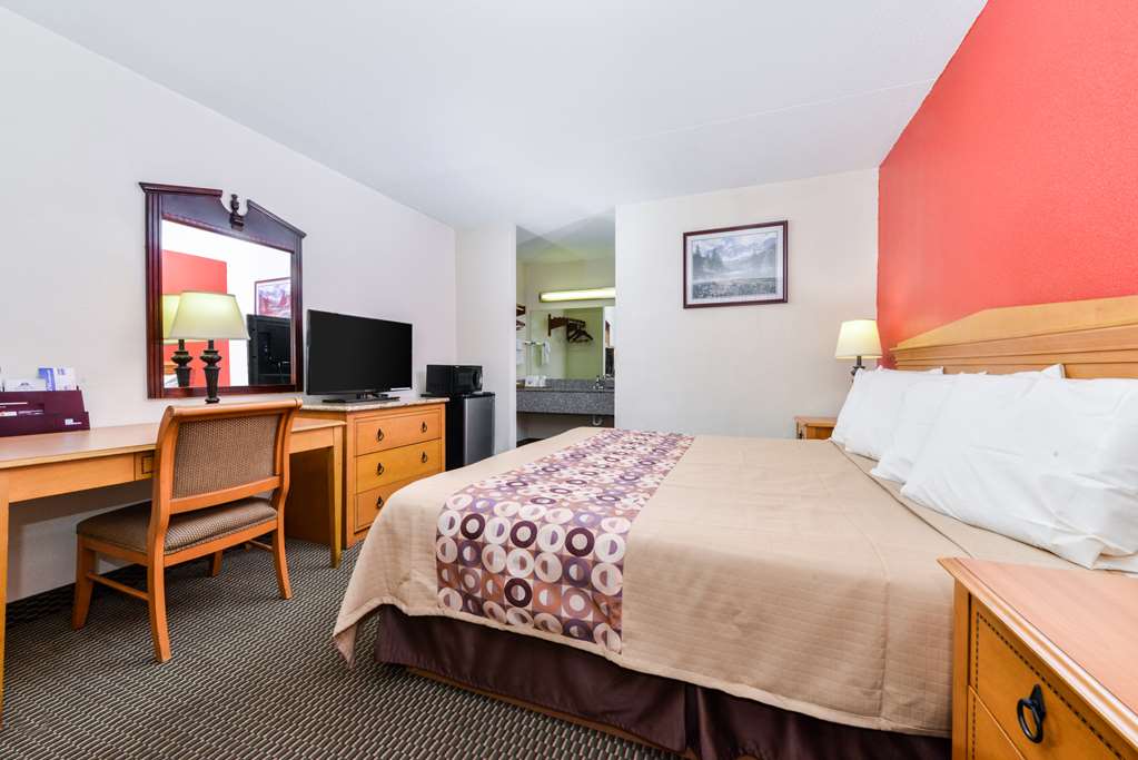 Americas Best Value InnGoodlettsville N. Nashville - photo 11