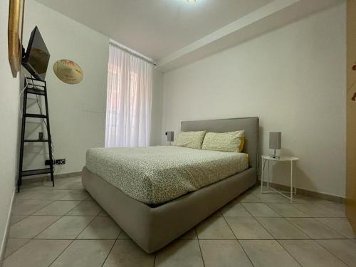 Casa Celeste Bilocale Nel Pieno Centro di Alassio — 4-Star Luxury Hotel in Alassio, Italy