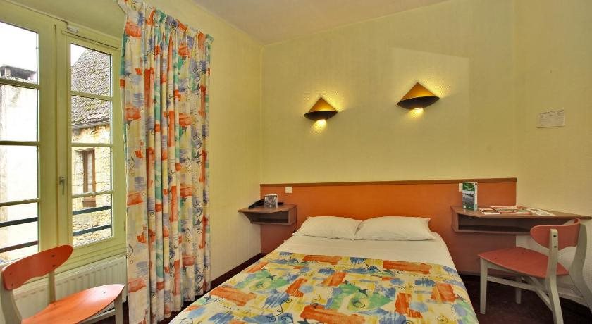 Hôtel des Récollets in Sarlat-La-Caneda, France