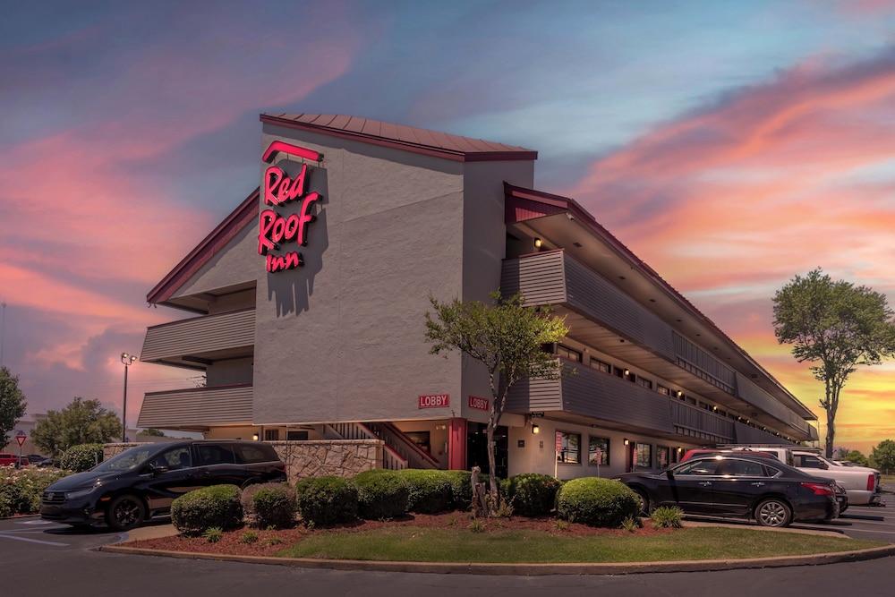 Red Roof Inn West Monroe - photo 34