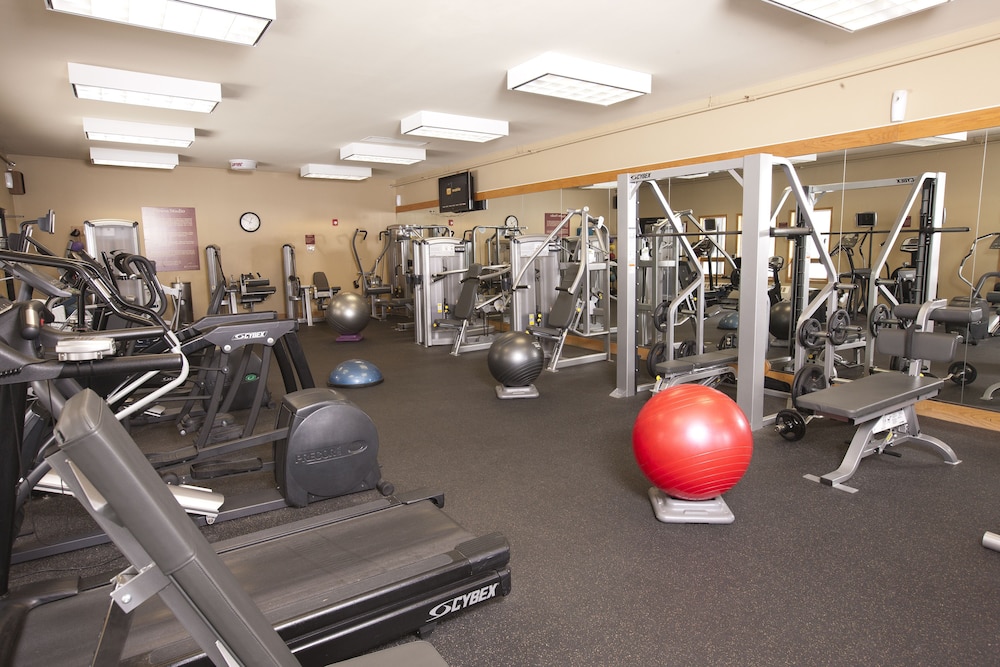 Keystone Lodge & Spa by Keystone Resort - photo 45