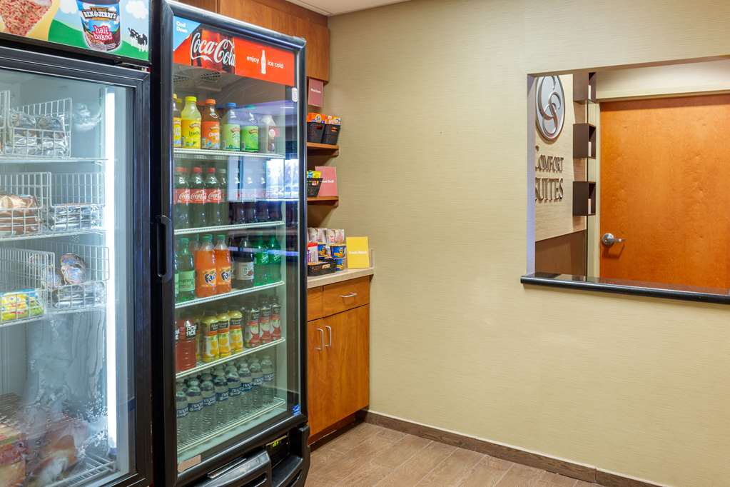 Comfort Suites Lancaster Amish Country - photo 35