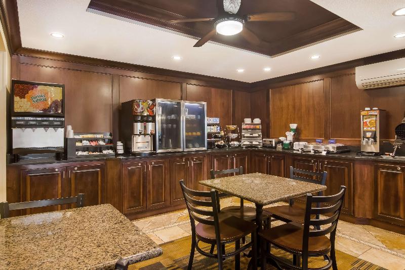 SureStay by Best Western Grove City - photo 25