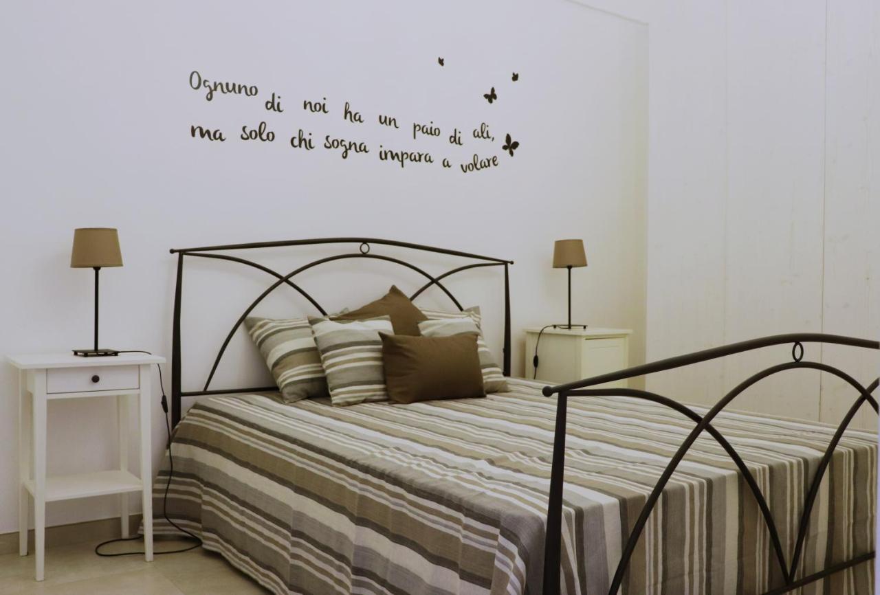 A Casuccia — 4-Star Luxury Hotel in Monopoli, Italy