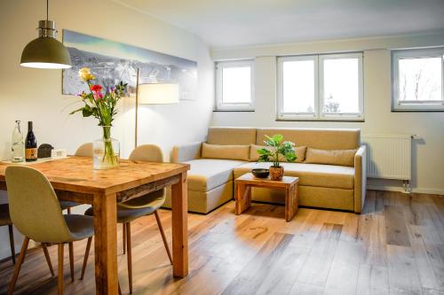 Smart Resorts Haus Opal Ferienwohnung 405 — 4-Star Luxury Hotel in Winterberg, Germany