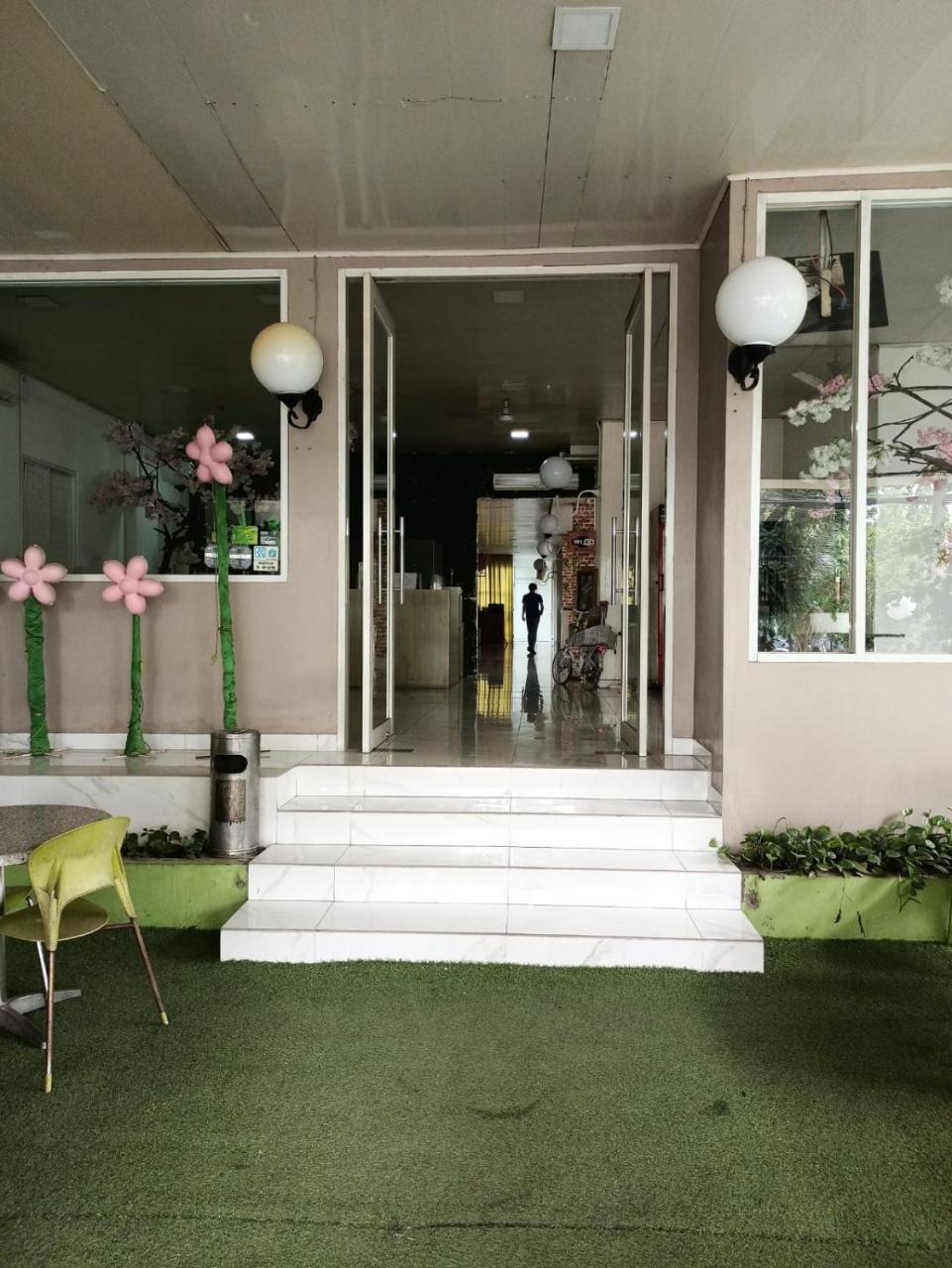 Hotel Aleander — Jakarta — photo 5
