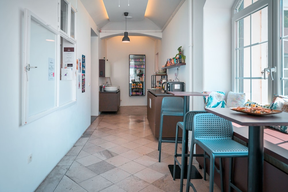 Atik Rooms — Ljubljana