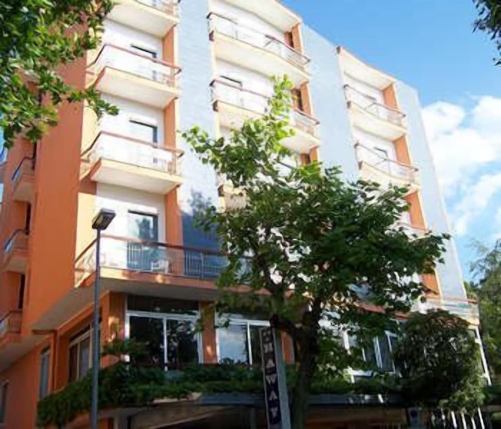 Hotel Haway - last minute hotel in Cattolica