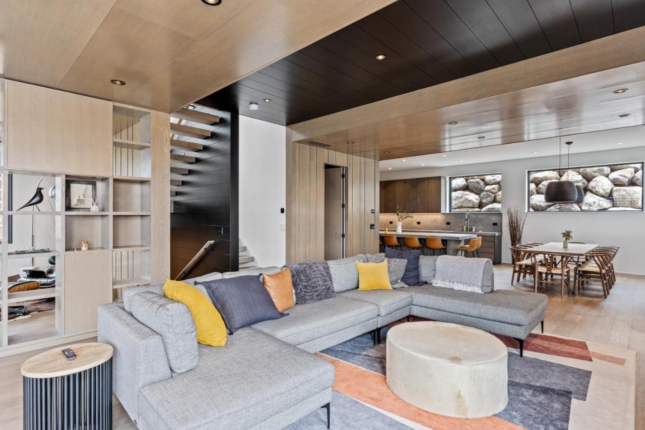 The Range 2783 in Steamboat Springs, United States