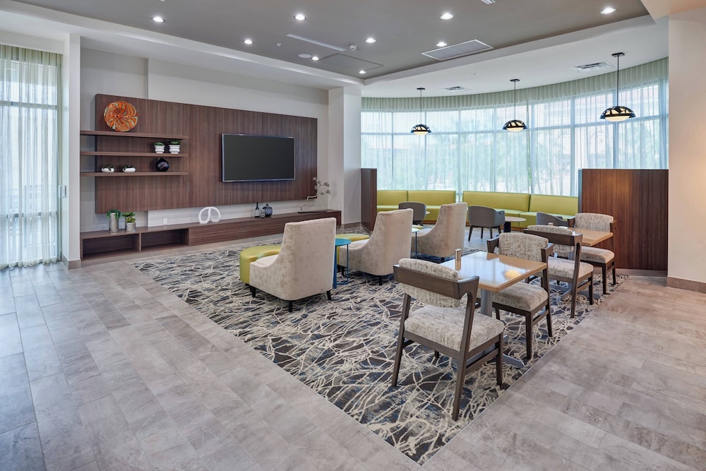 Courtyard by Marriott El Paso Downtown Convention Center - photo 40