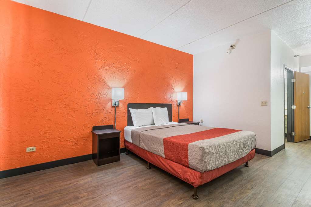 Motel 6 Bridgeview IL - photo 10