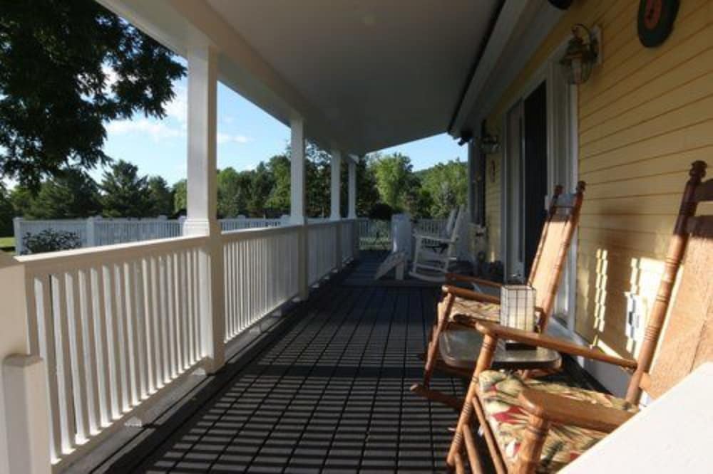 Inn at Clearwater Pond - photo 107