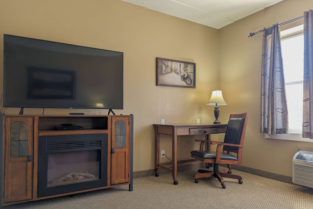 Travelodge Inn & Suites by Wyndham Deadwood - photo 28