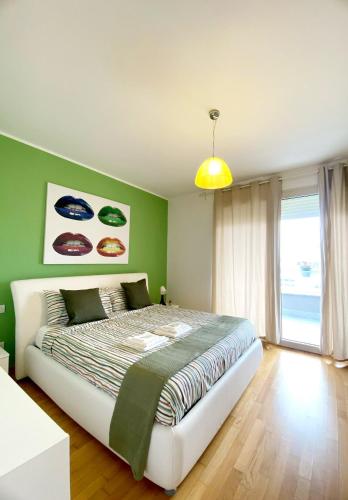 Pop House Romolo — 4-Star Luxury Hotel in Milan, Italy