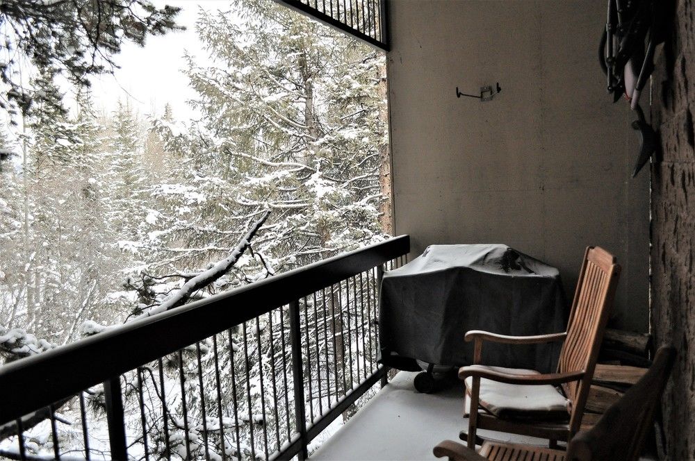 Frisco Resort By Rocky Mountain Resort Management - photo 7