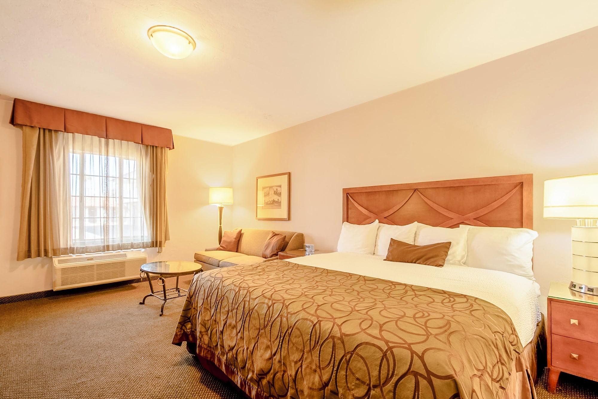 Historic Coronado Motor Hotel by OYO - photo 3