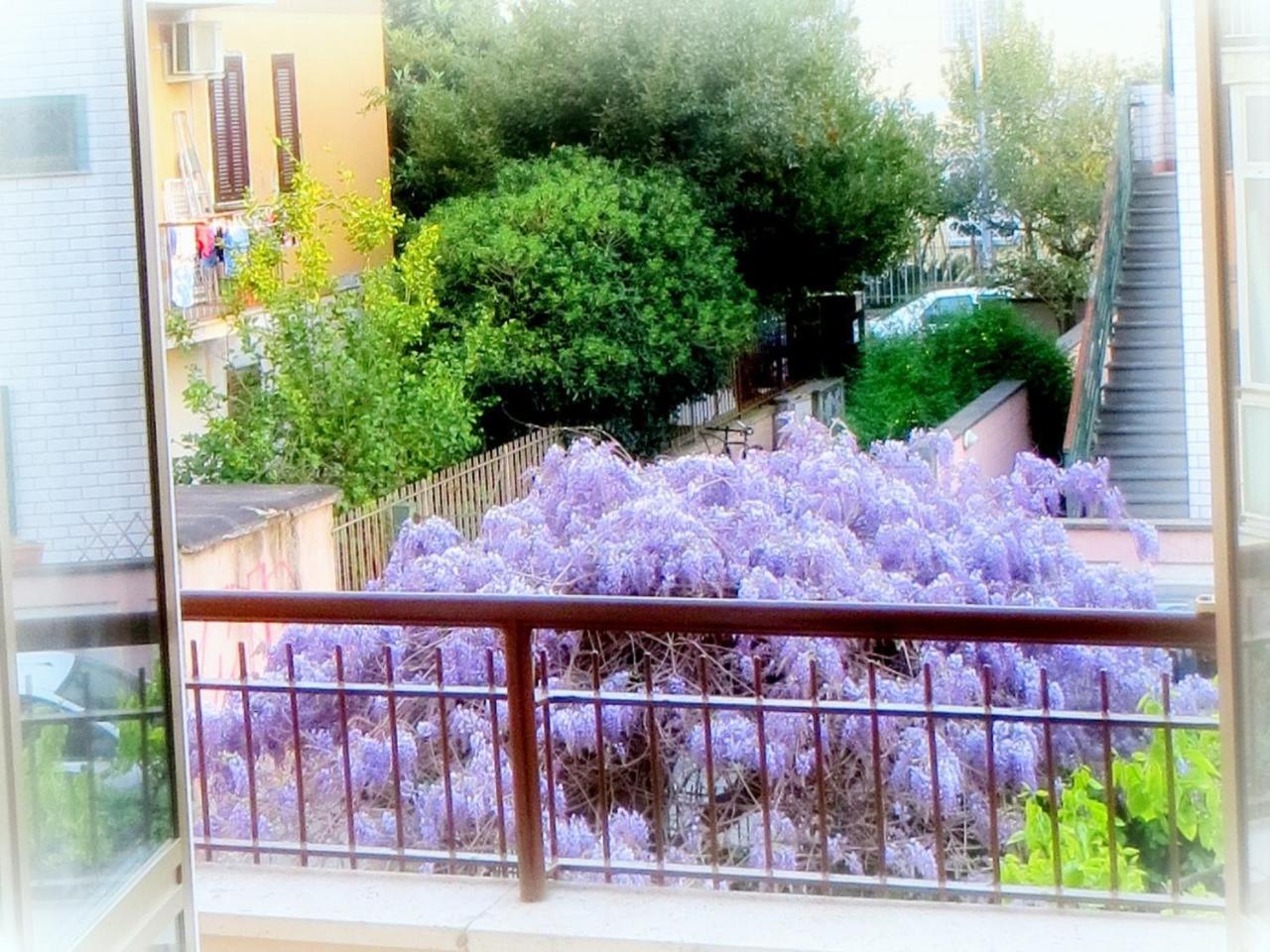 La Casa di Eva — 4-Star Luxury Hotel in Rome, Italy